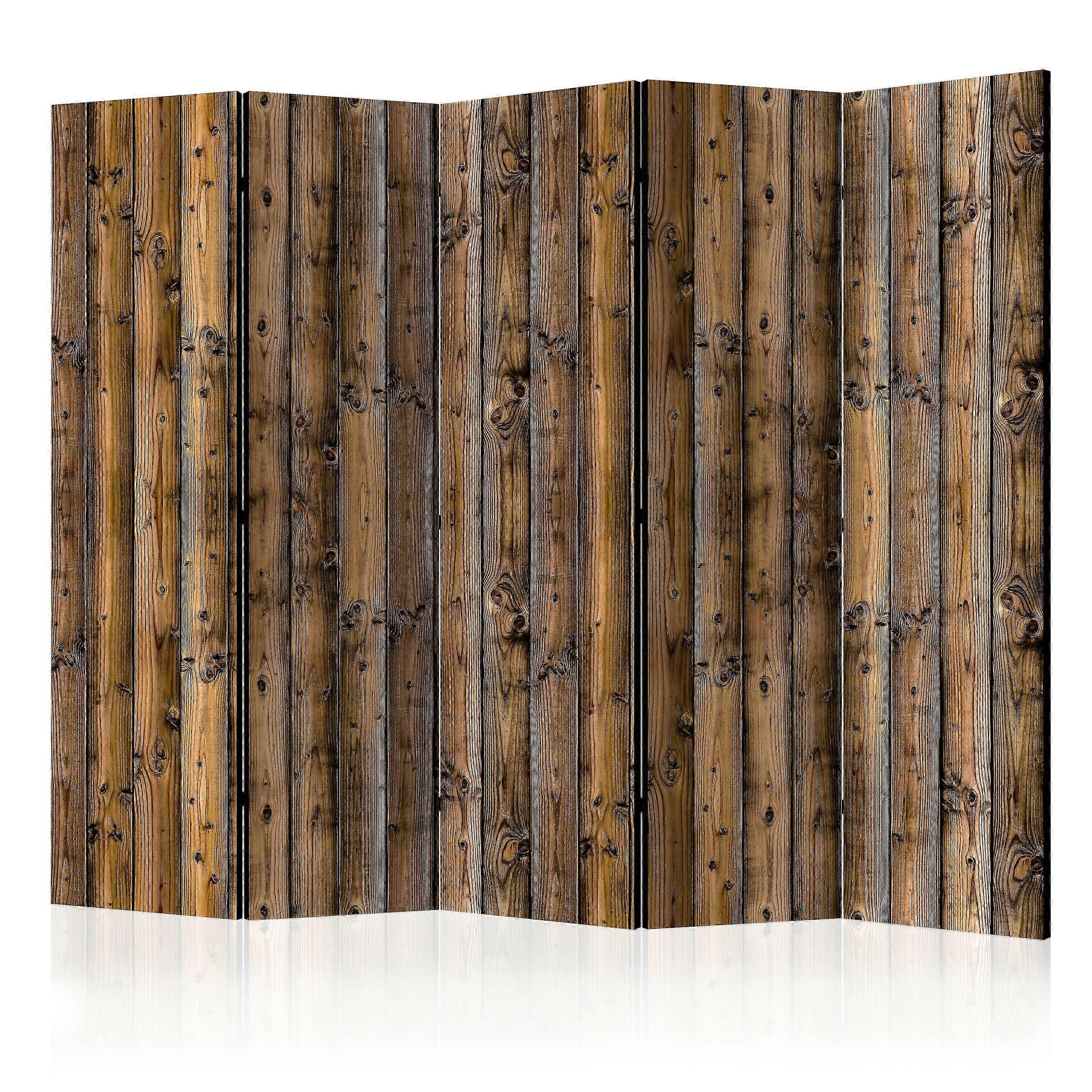 Scheidingswand - Landhuis II