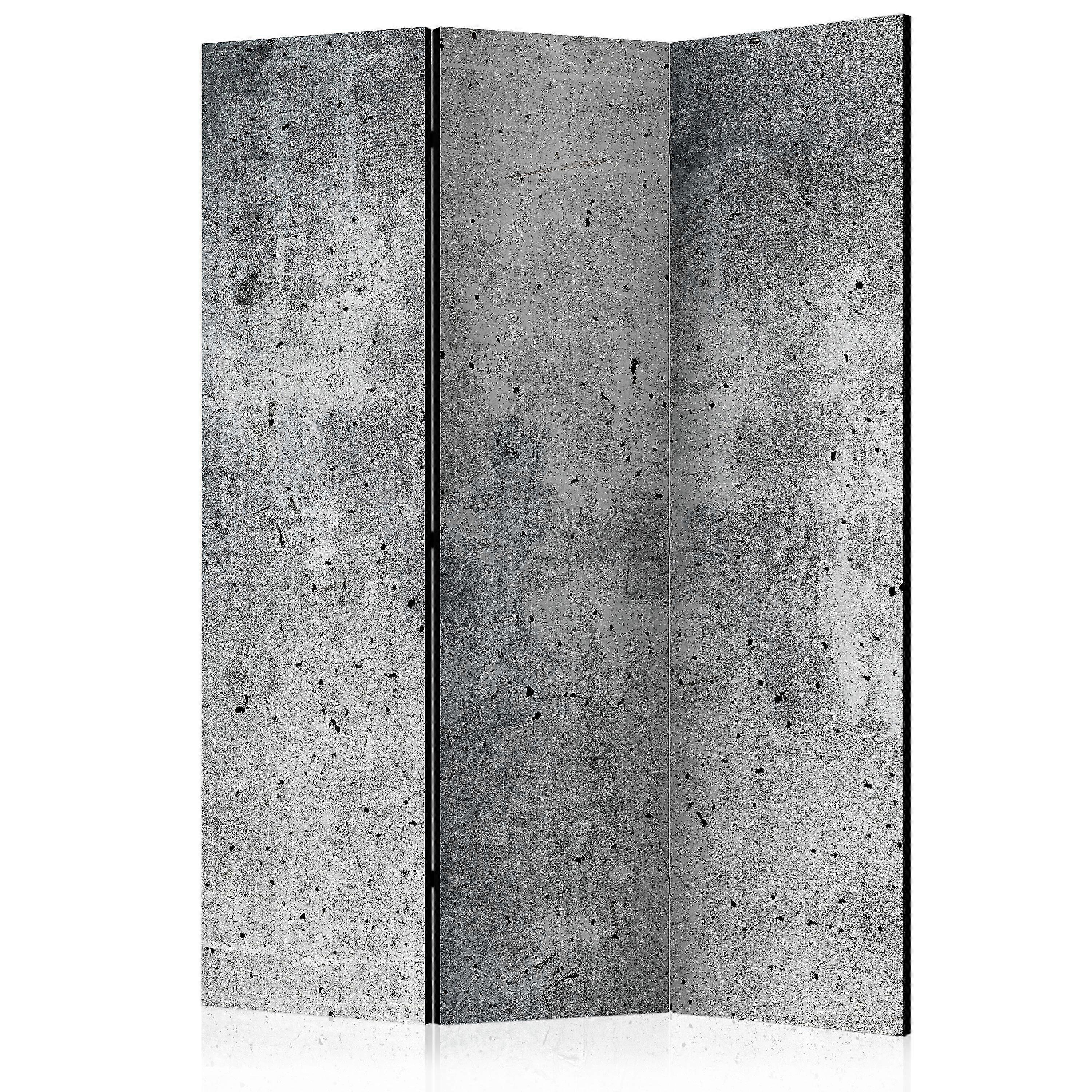 Séparateur de pièce - Fresh Concrete