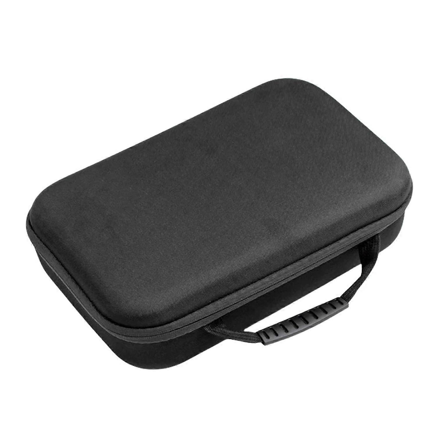 Multifunction Waterproof Portable Electric Drill Tool Bag with Handle Zipper Closure Portable