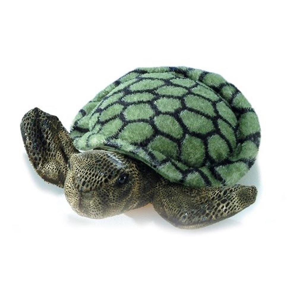 Sea Turtle Flopsie 12" by Aurora