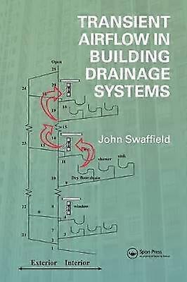 Transient Airflow in Building Drainage Systems