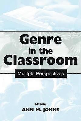 Genre in the Classroom
