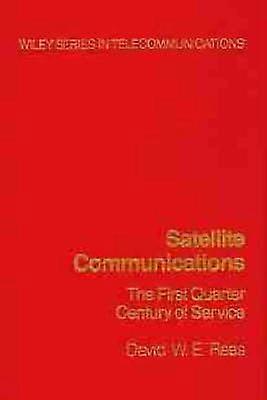 Satellite Communications