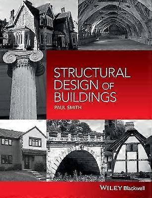 Structural Design of Buildings