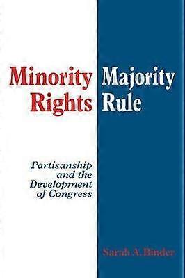 Minority Rights Majority Rule