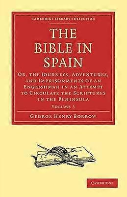 The Bible in Spain