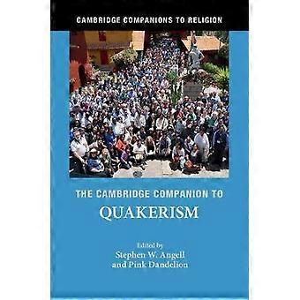 Il compagno di Cambridge al quaccherismo