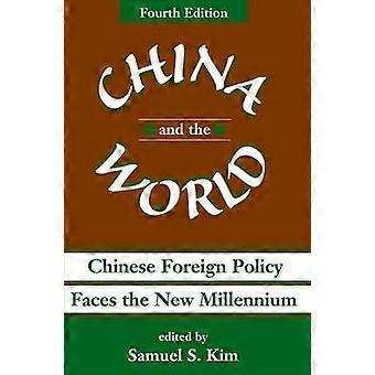 China en de wereld