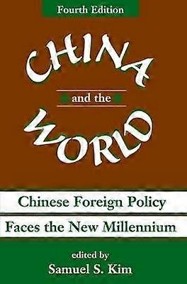 China And The World