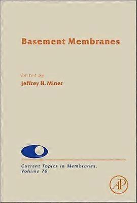 Basement Membranes