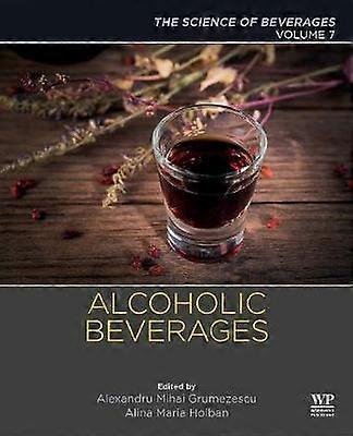Alcoholic Beverages