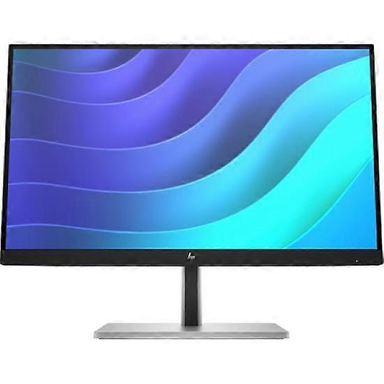Hp E22 G5 21.5" Fhd Ips Eye Ease 16:9 1920x1080 Computer Pc Monitor 6n4e8aa