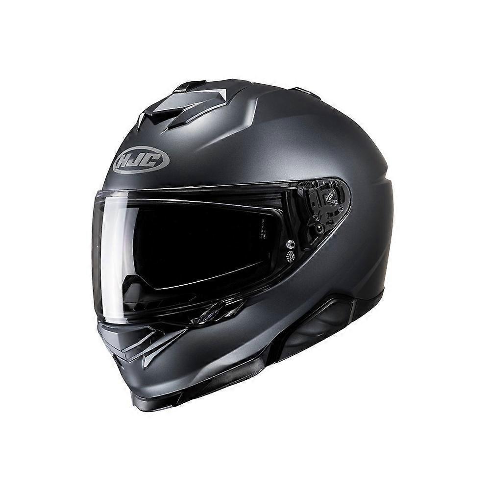 Helmets HJC Semi Flat I71SFANT