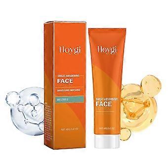 Hidratante Loción facial antisudor Cuidado de la piel hidratante Control de aceite Esencia de piel tierna Loción facial