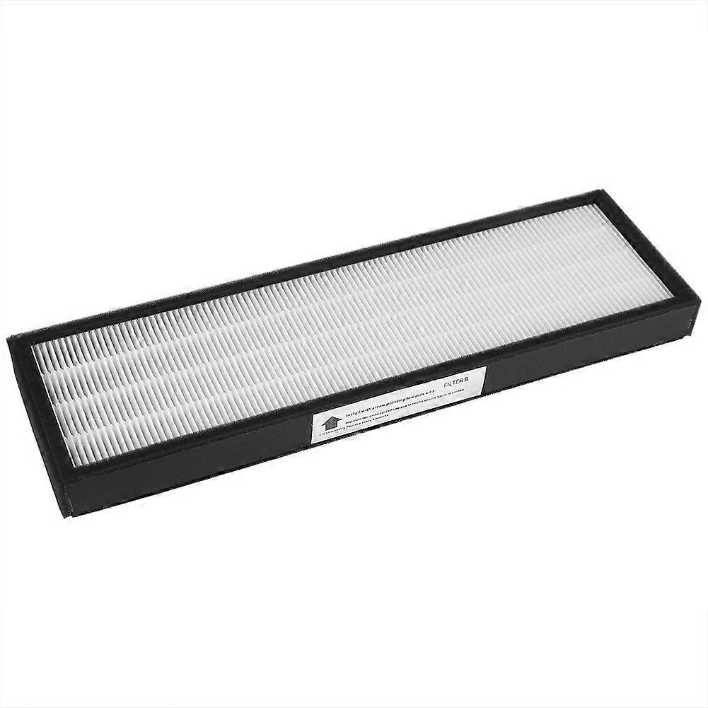 Filter B Replacement For GermGuardian FLT4825 FLT4800 FLT4300