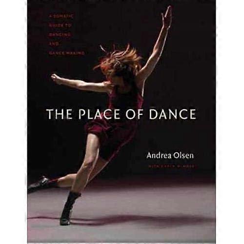 Il luogo della danza