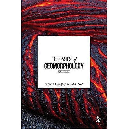 De basisprincipes van geomorfologie