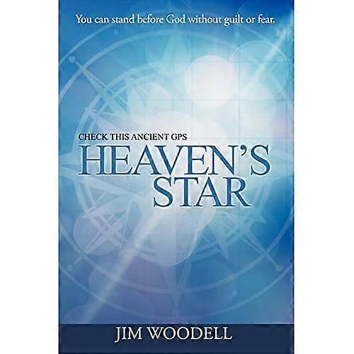 Heaven's Star: Check this Ancient Gps