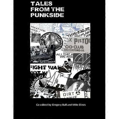 Tales From The Punkside