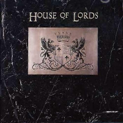 Overhuset (1988) CD