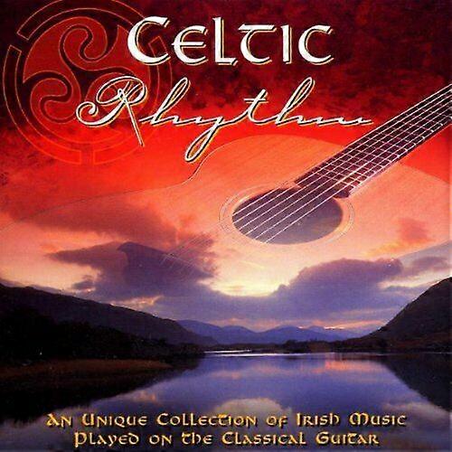 Various Celtic Rhythm CD