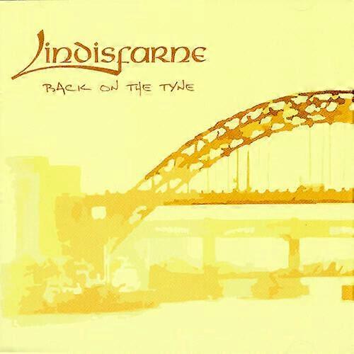 De Volta ao CD Tyne (2002)