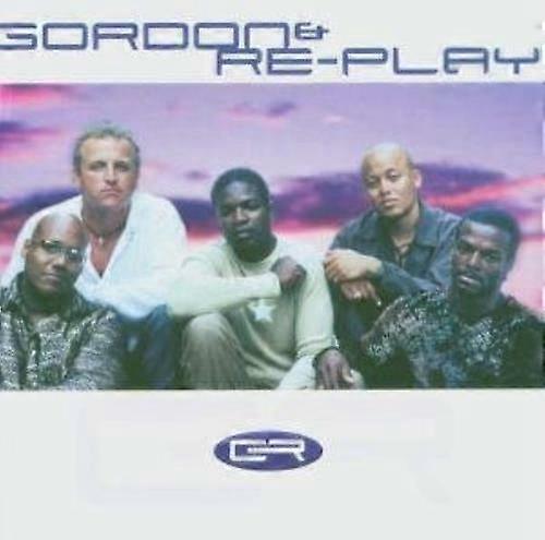 Gordon and Replay CD