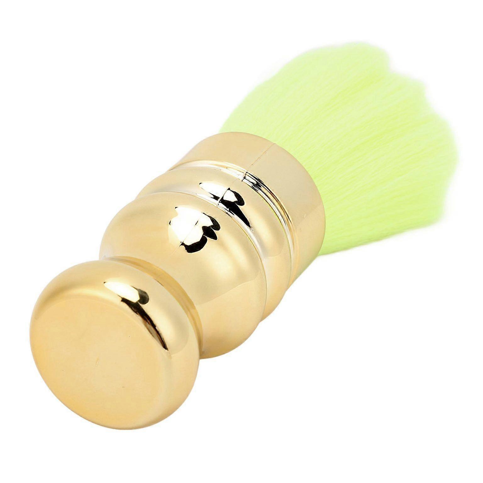 Hair Cutting Neck Duster Brush for Clean Styling