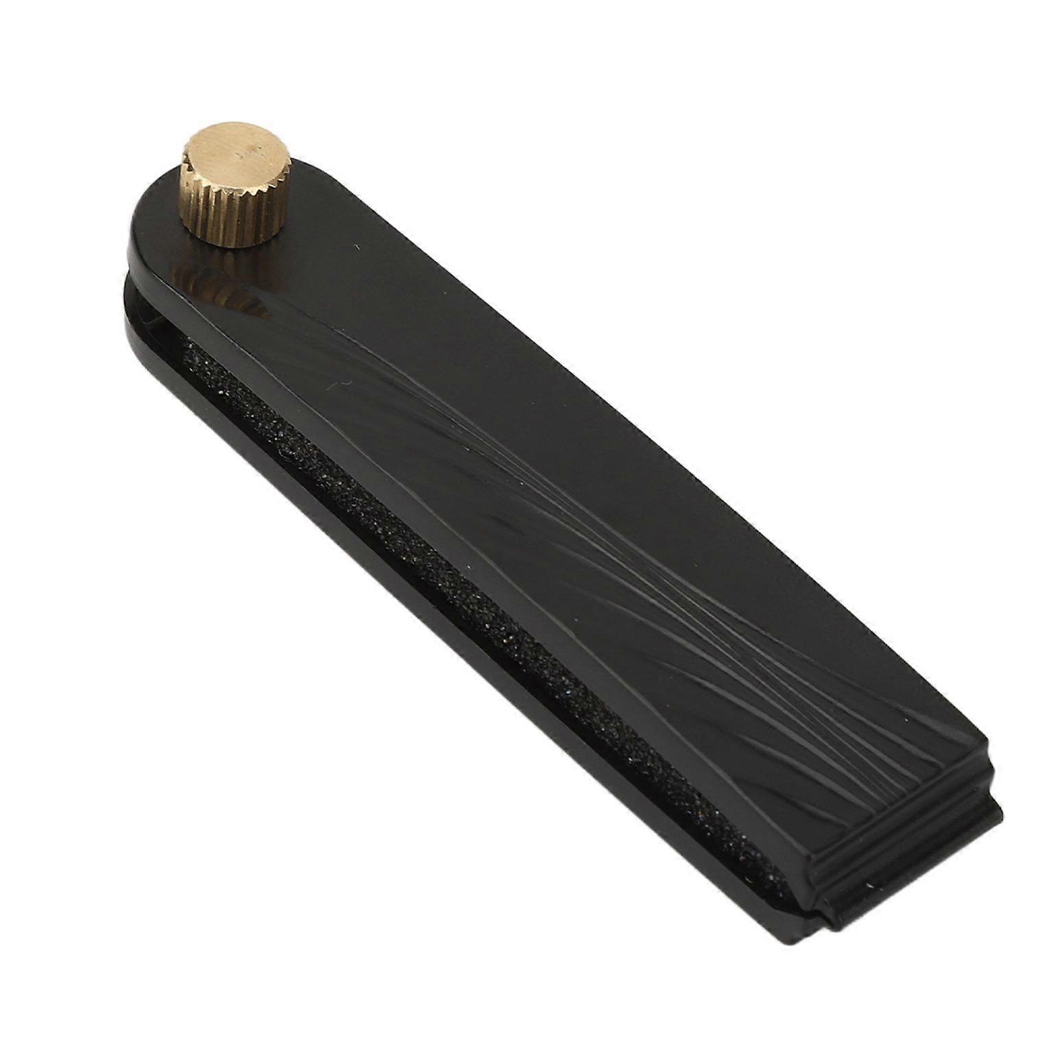 Acoustic Guitar String Muter & Silencer - Effective String Muffler