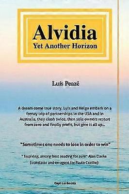 Alvidia encore un autre horizon