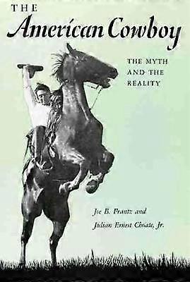 The American Cowboy