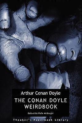 Le Conan Doyle Weirdbook