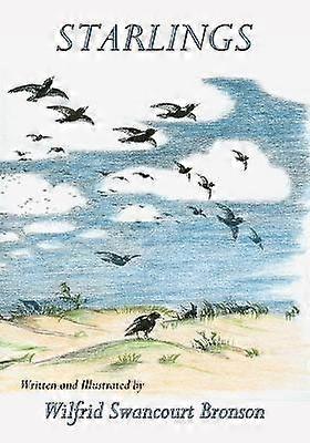 Starlings