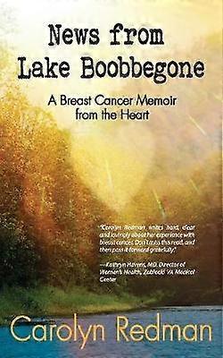 News from Lake Boobbegone