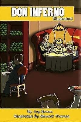 Don Inferno Ilustrado