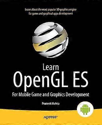 Learn OpenGL ES