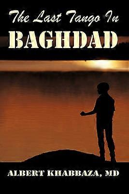 The Last Tango in Baghdad