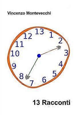 13 Racconti