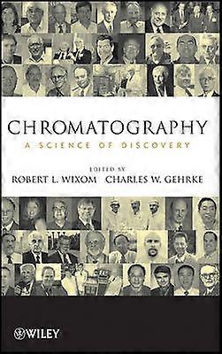 Chromatography - A Science of Discovery