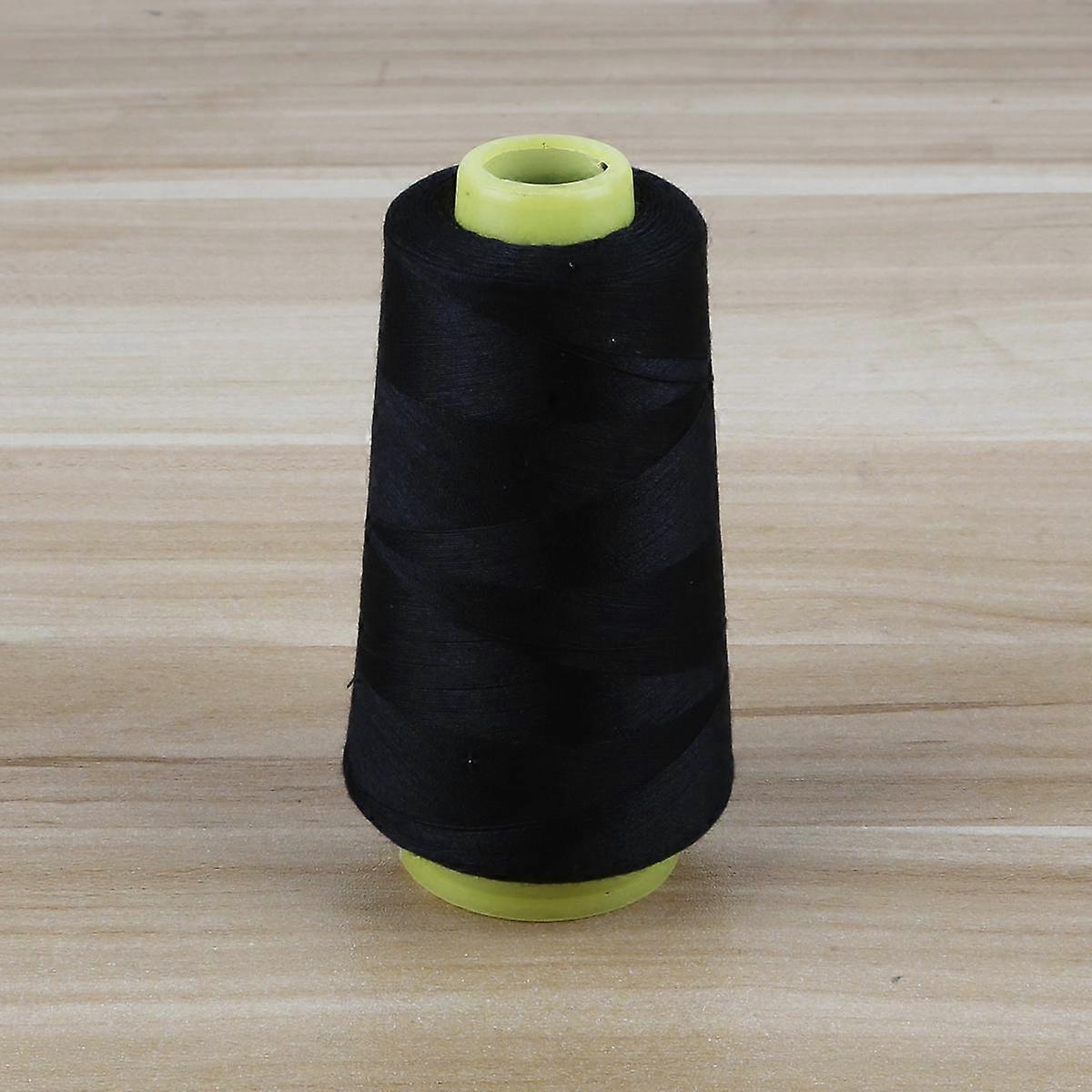 3000 Yards Industrial Overlocking Sewing Machine Polyester Thread