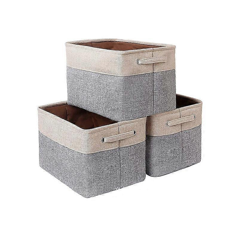 Storage box clothing storage box toy