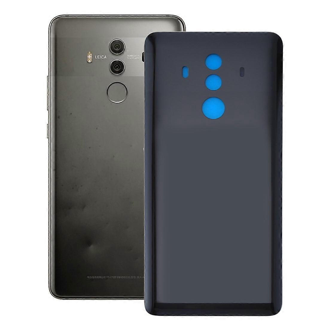 För Huawei Mate 10 Pro Back Cover