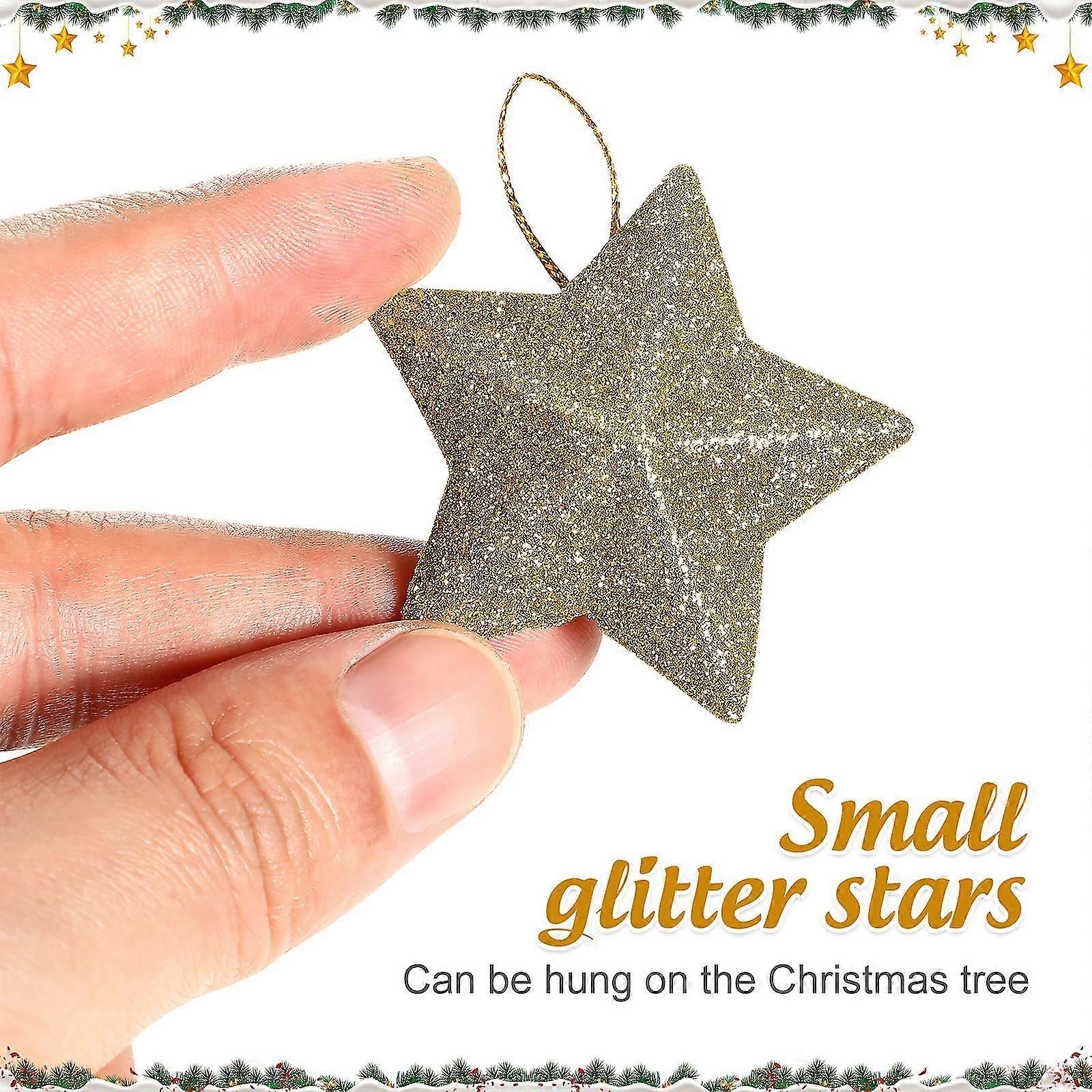 30-Piece Shatterproof Christmas Ball Ornaments, Assorted Colors - Holiday Xmas Tree Decor