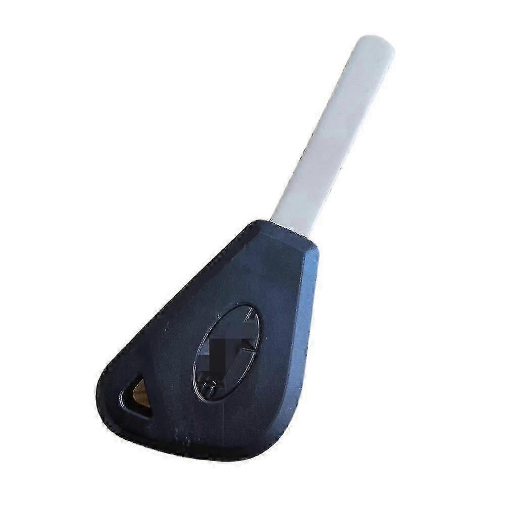 Transponder Key Shell Case For Subaru Outback Legacy 2011-2014 Forester Impreza Car Key Shell Blank