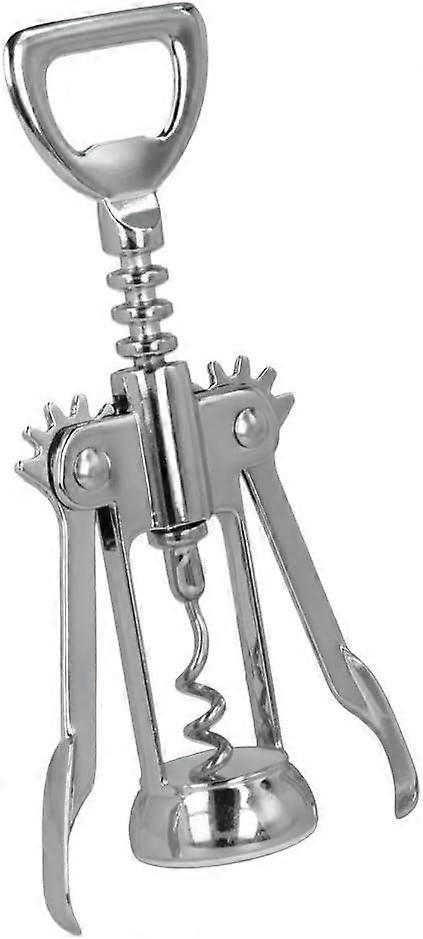 Red Wine Corkscrew Beer Opener Multifunctional Wine Opening Tool