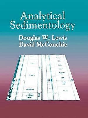 Analytical Sedimentology