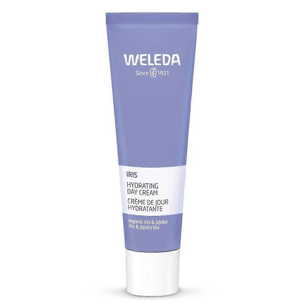 Weleda Iris Hydrating Day Cream 30ml