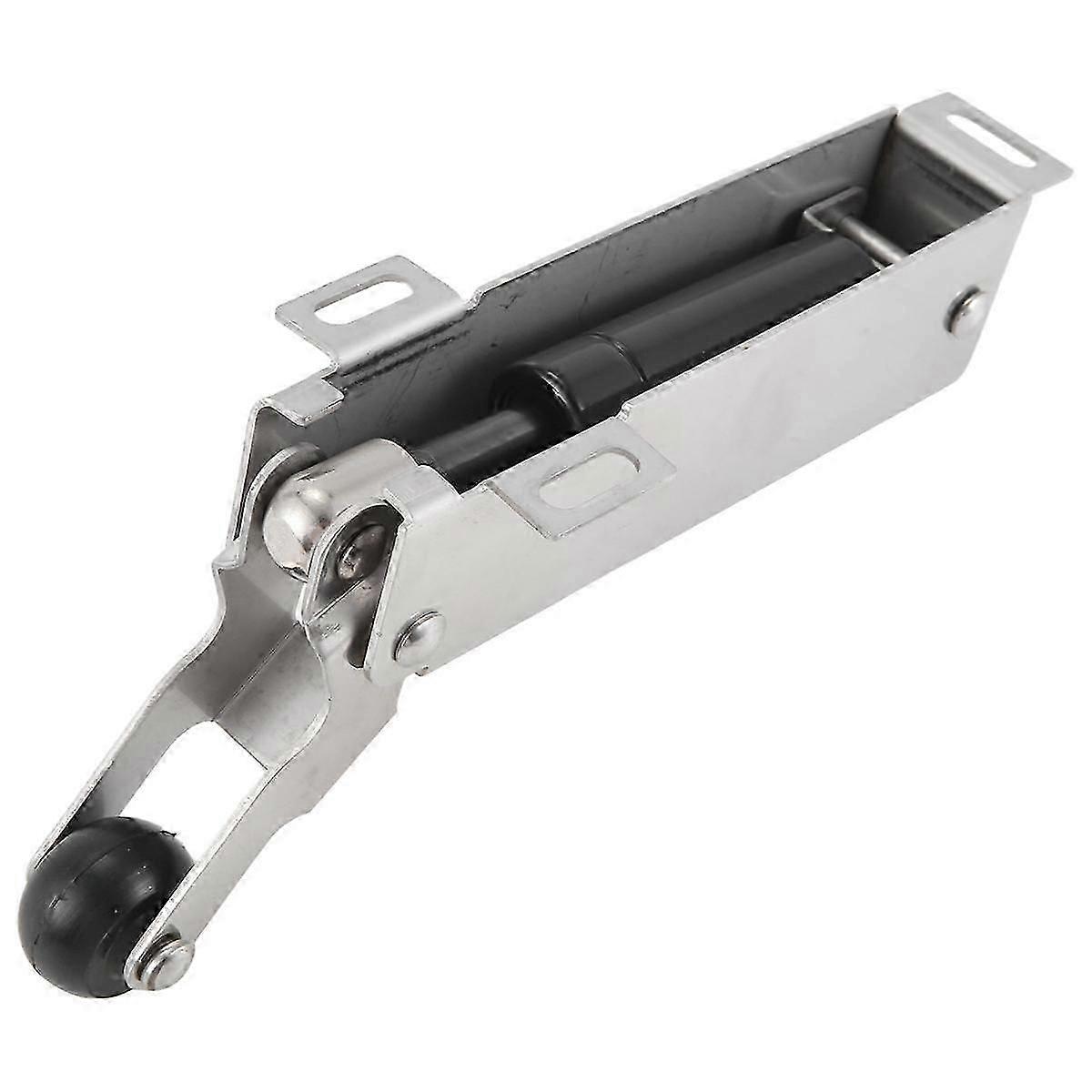 1094 Hydraulic Door Closer, Ultra-Quiet & Design, Versatile Use compatible with Walk-in Coolers & Freezers,Easy Installation
