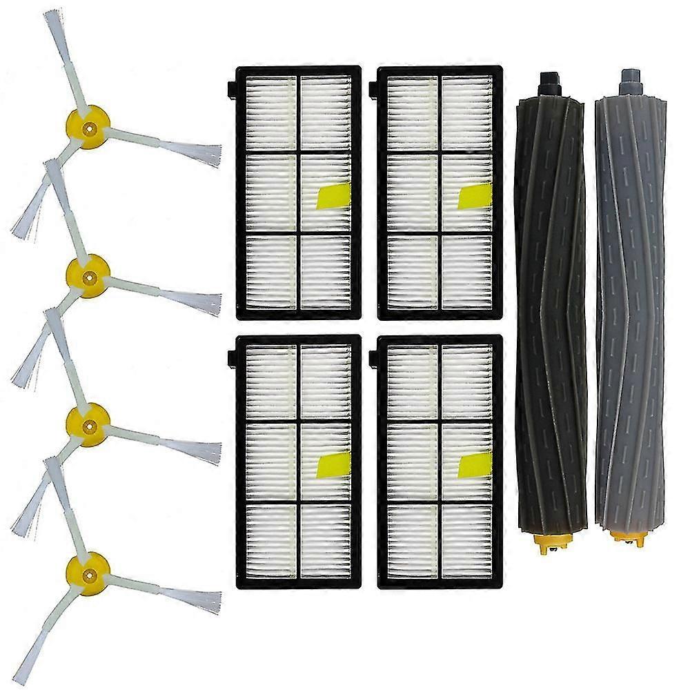 Sweeping Robot Accessory Set Combo