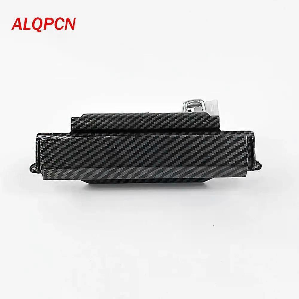 Applies to for Half carbon fibre Tailgate Handle Back Door Handle for 2019-2023 Mitsubishi L200 Triton Strada 5746A220 93460W020P